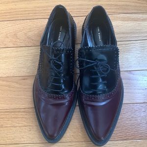 Zara shoes